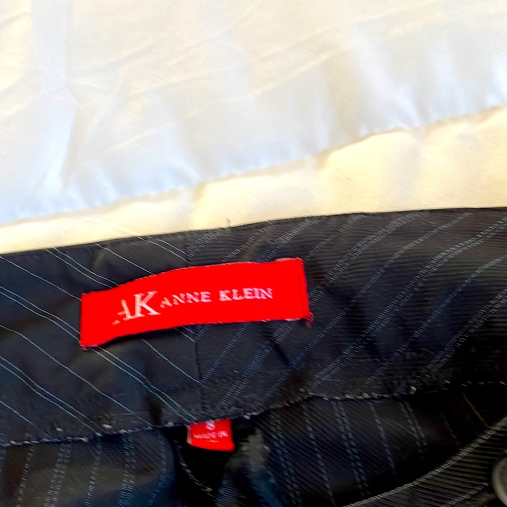 Anne Klein Dress pant